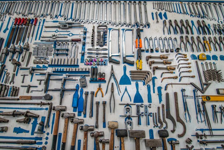 7 Basic Tools That Are Essential For Quality Control