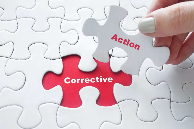 Mastering Corrective Action Boost Quality and Productivity Now!