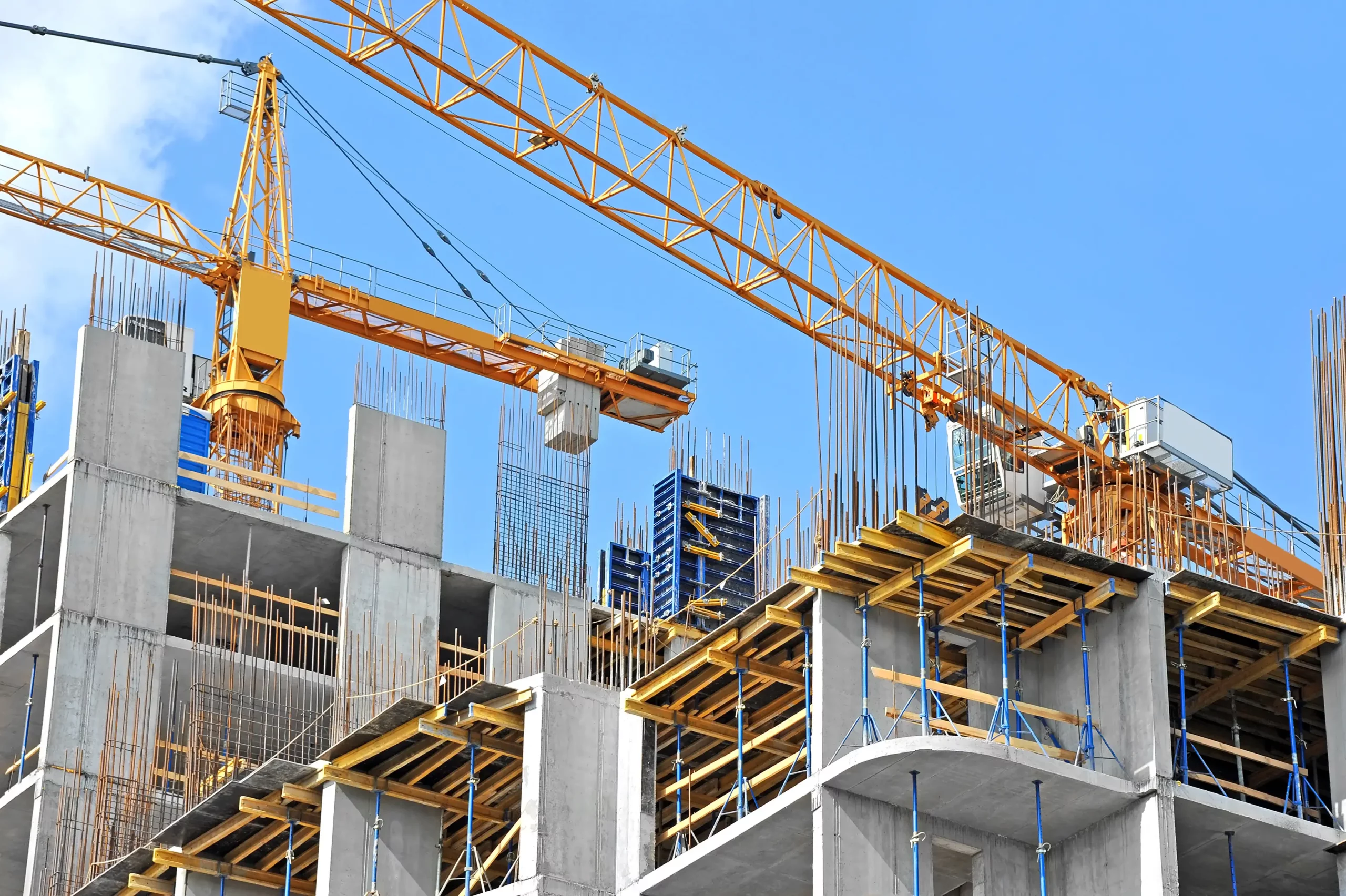Top 4 Best Practices for Construction Quality Assurance - Quality Sifu