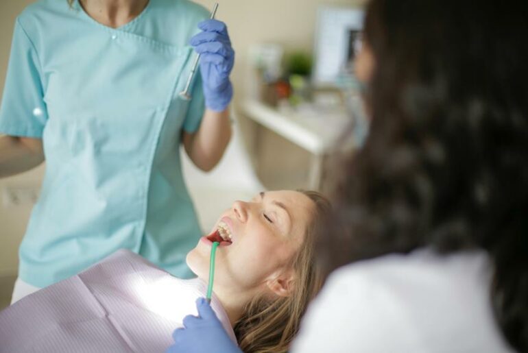 optimizing dental care quality