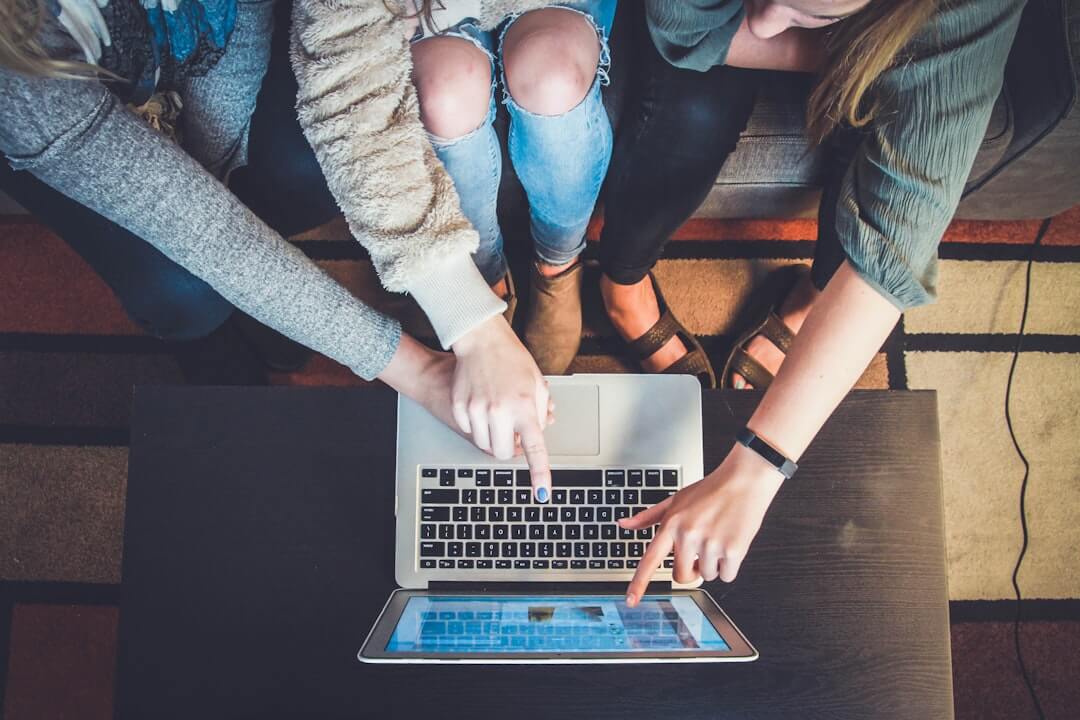 Utilize Technology for Quality Monitoring